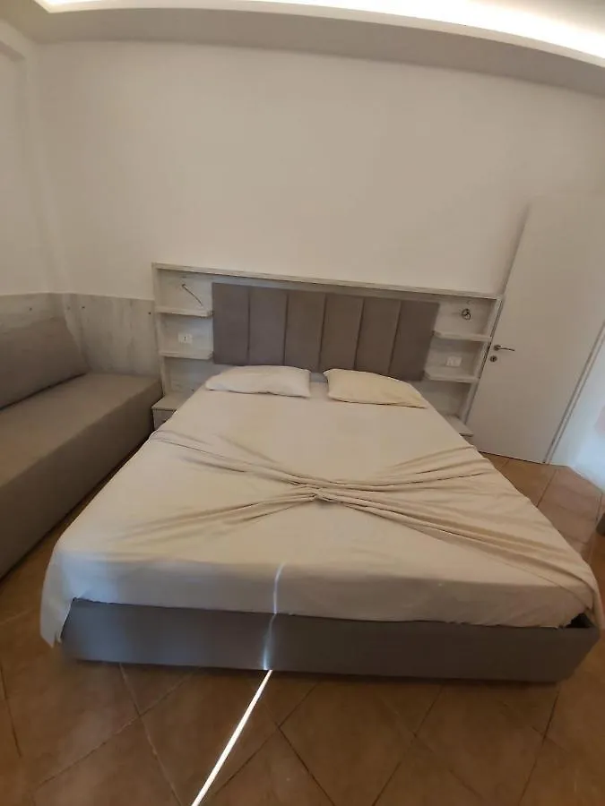 Villa Arberia Kryemëdhej Albanië
