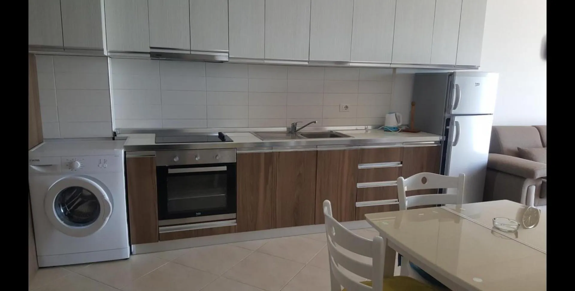 Villa Arberia Kryemëdhej Albanië