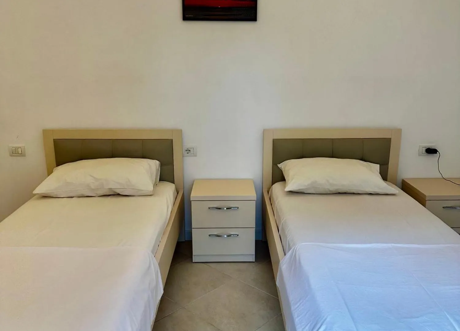 Villa Arberia Kryemëdhej Aparthotel