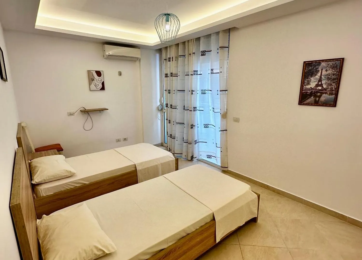 Villa Arberia Kryemëdhej Albanië