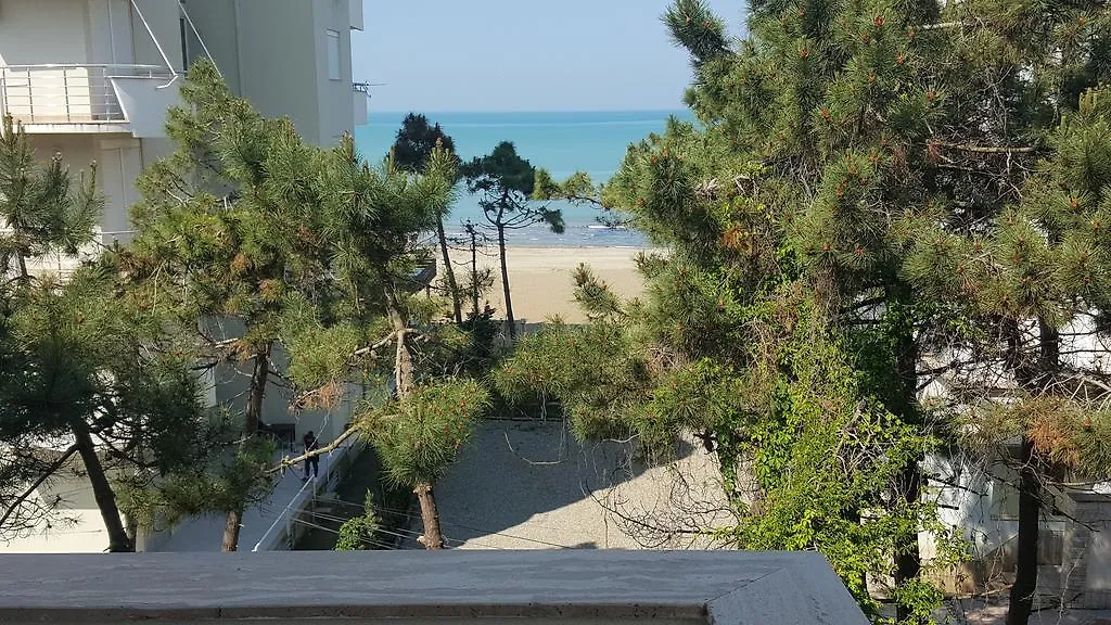 Villa Arberia Durres