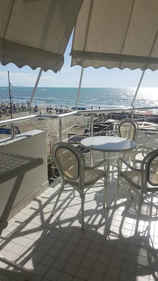 Apartahotel Villa Arberia Kryemëdhej