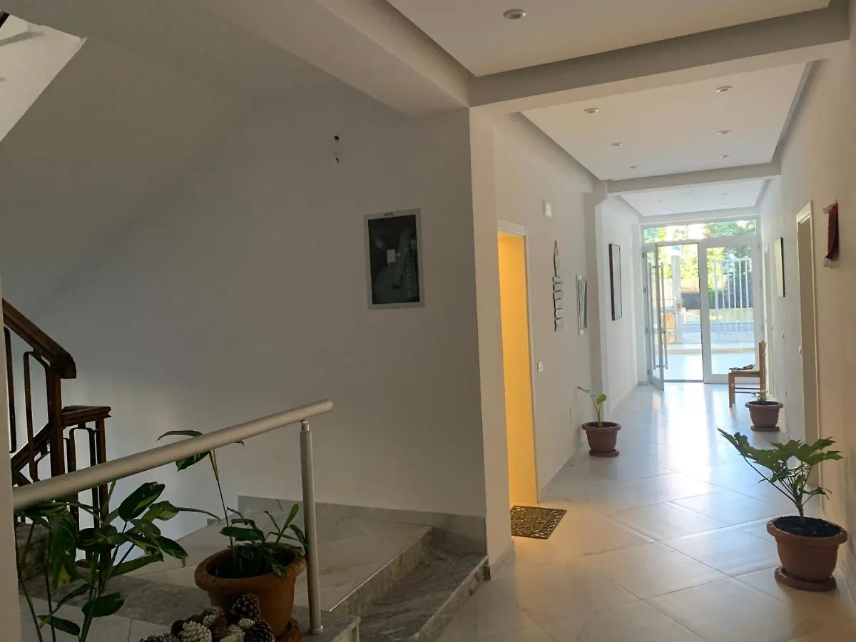 Villa Arberia Kryemëdhej