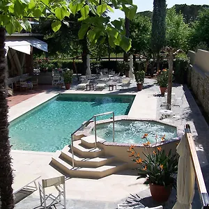 Torretta 4*, Montecatini-Terme Italia