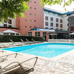 Novotel Centrum 3*, Gand Belgio