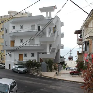 Appartamento Margaritas, Sarandë