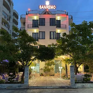 Sanremo Restorant Durres