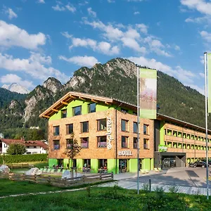 Explorer Berchtesgaden Hotel Schoenau am Koenigsee