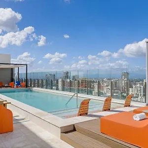 Aloft Piantini Hotel Santo Domingo