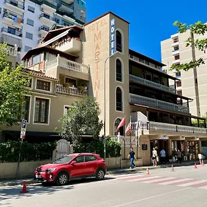Martini Hotel