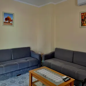 Appartamento Dejvi, Sarandë