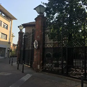 San Martino , Mede Italia