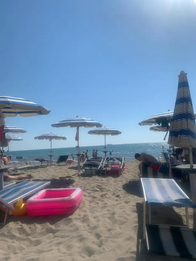 Aparthotel Villa Arberia Kryemedhej