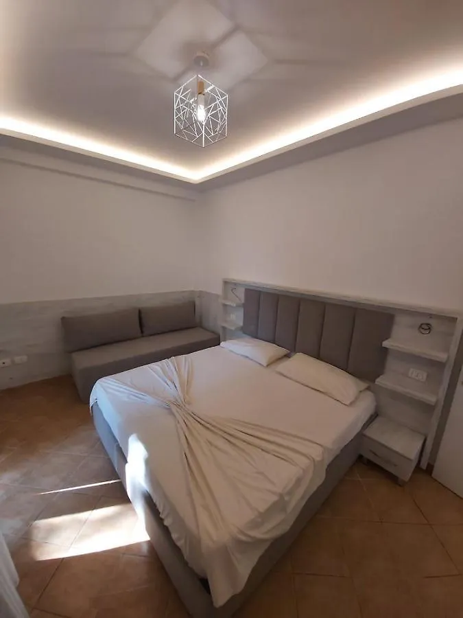 Aparthotel Villa Arberia Kryemedhej Albania