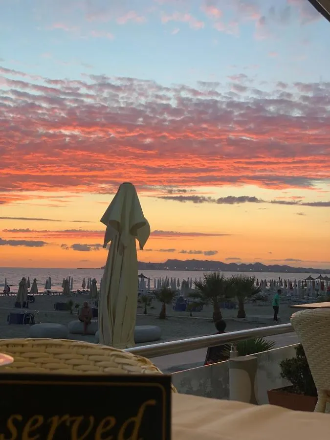 Aparthotel Villa Arberia Kryemedhej Albania