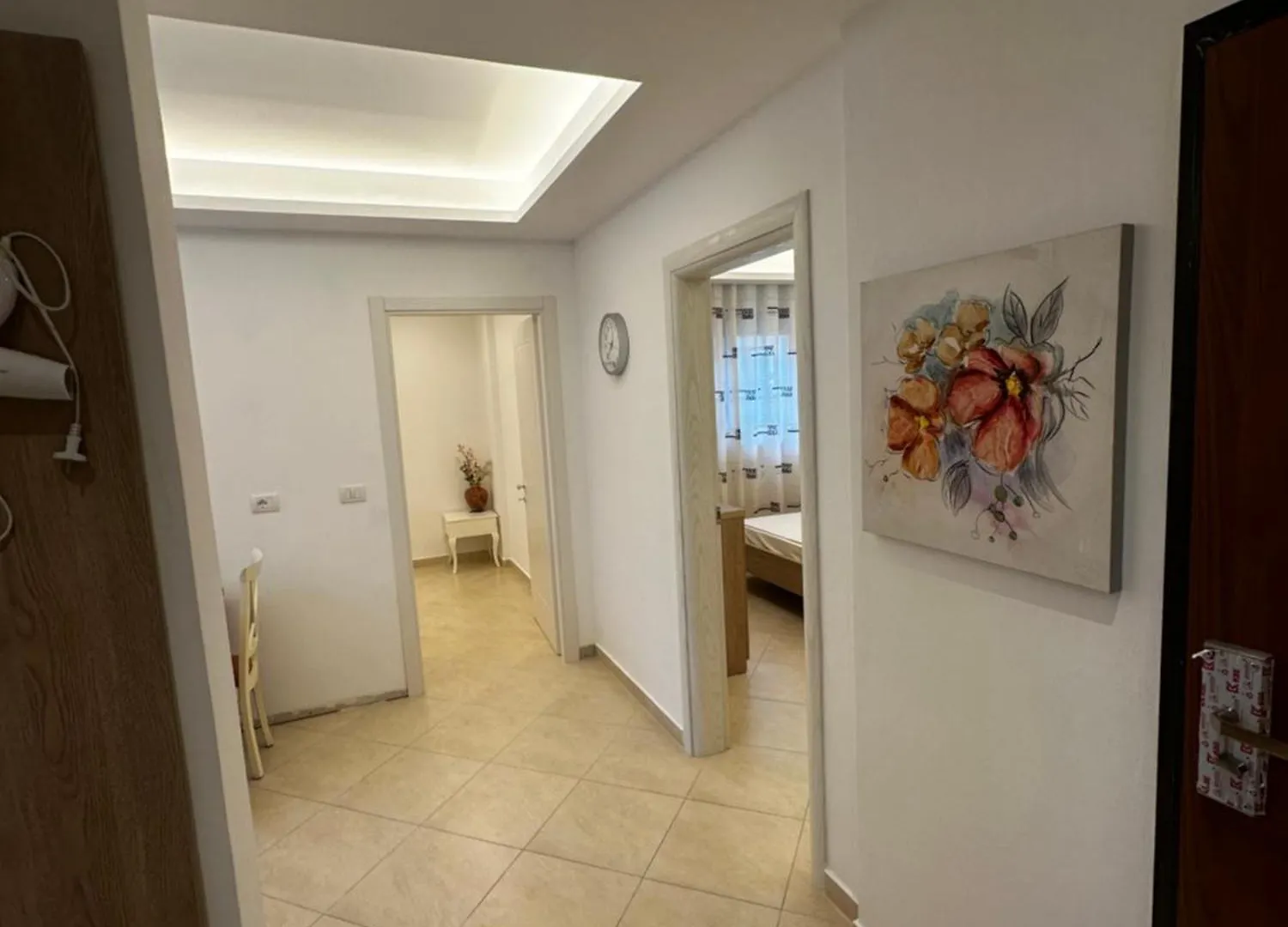 Aparthotel Villa Arberia Kryemedhej