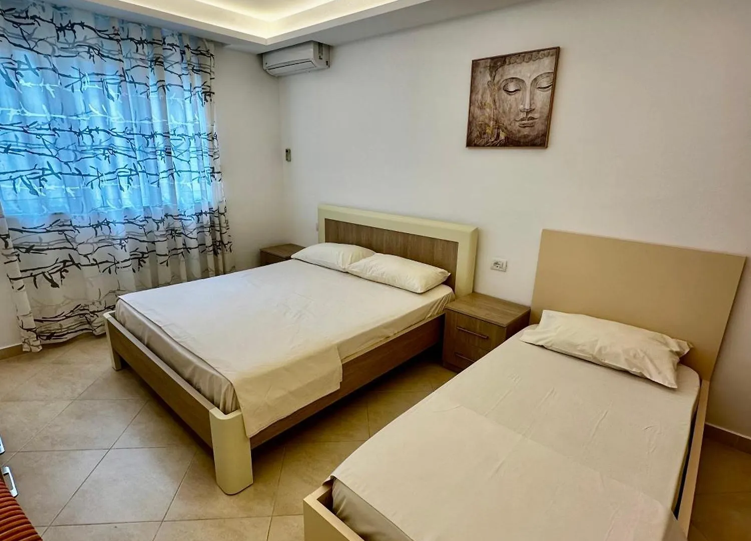 Aparthotel Villa Arberia Kryemedhej