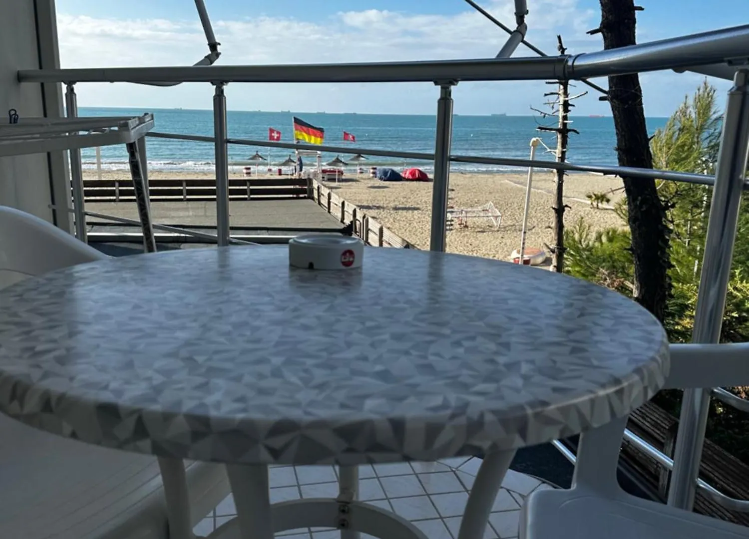 Villa Arberia Kryemedhej Albania