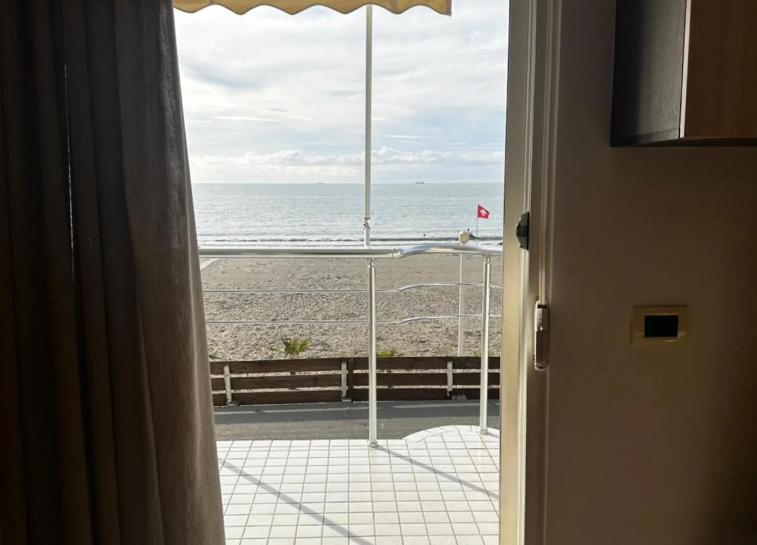 Aparthotel Villa Arberia Kryemedhej Albania
