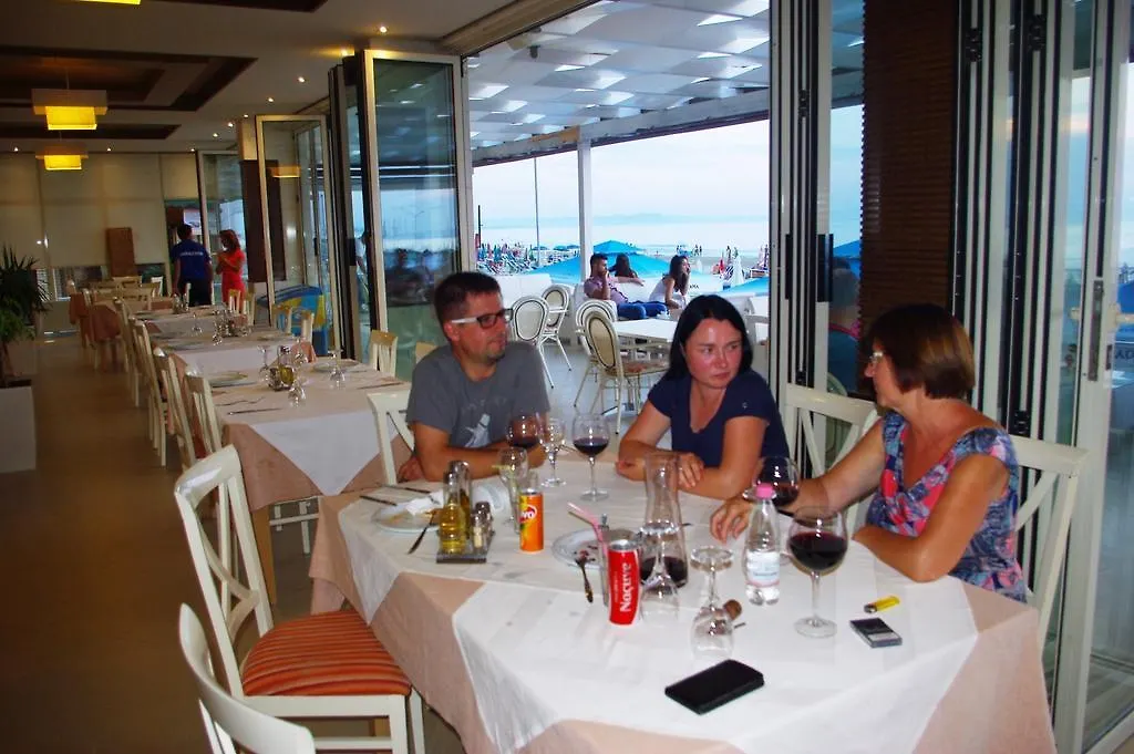 Villa Arberia Kryemedhej Aparthotel