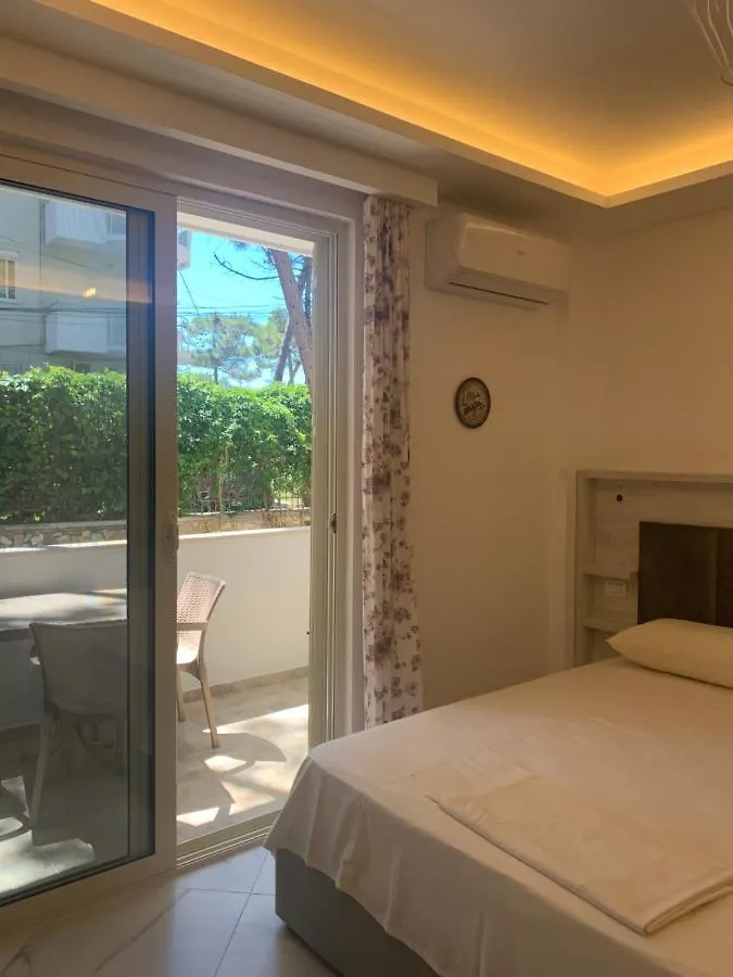 Villa Arberia Kryemedhej 0*,  Albania