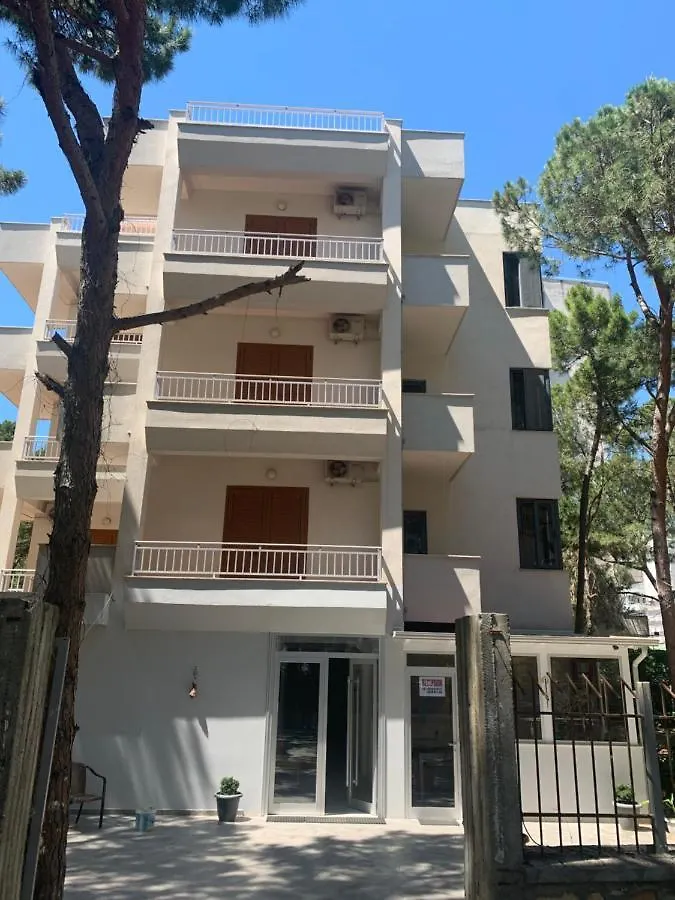 Villa Arberia Kryemedhej 0*,