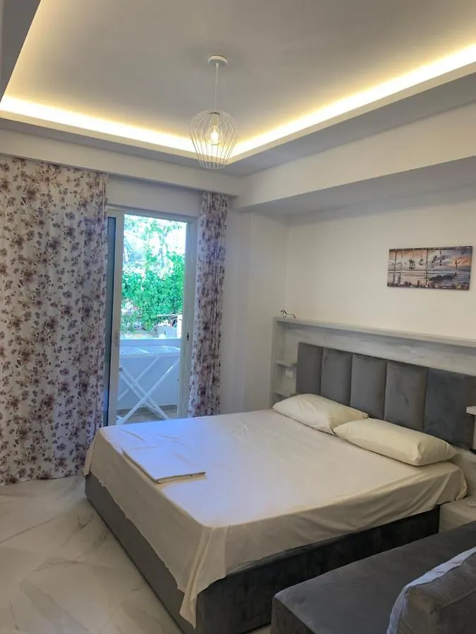 Villa Arberia Kryemedhej Aparthotel