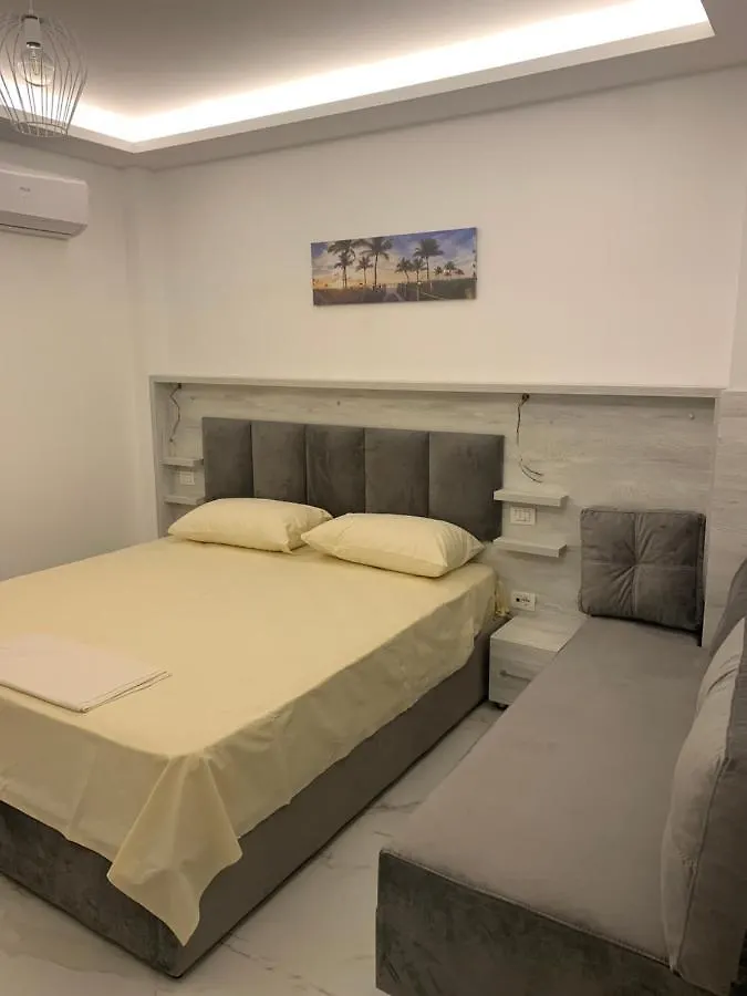 Villa Arberia Kryemedhej
